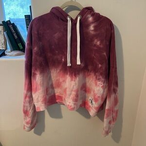 Calvin Klein Soft Cotton Sweatshirt